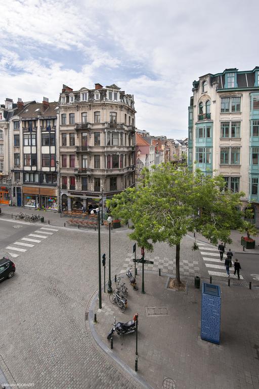 Smartflats City - Manneken Pis Brüssel Exterior foto